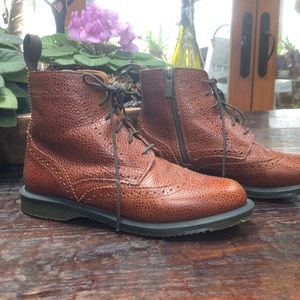 Doc Martens “Delphine”